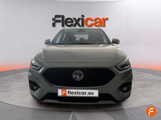 MG ZS 1.0T Luxury Auto