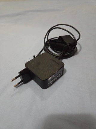 Portátil Lenovo Plata