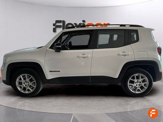 Jeep Renegade 4xe 1.3 PHEV 140 kW(190CV) Limited AT