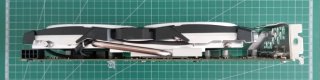 Tarjeta Gráfica MSI GTX 1060 6GB