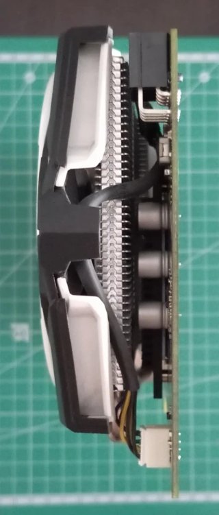 Tarjeta Gráfica MSI GTX 1060 6GB