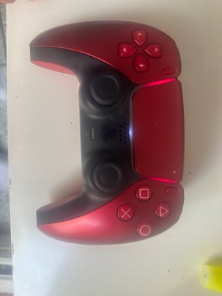 Consola PlayStation 5 Blanca slim + dos mandos