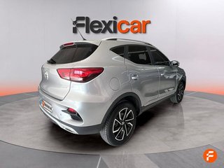MG ZS 1.0T Luxury Auto