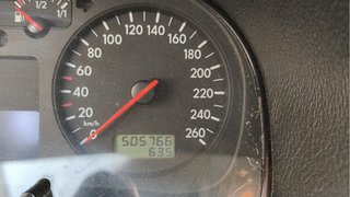 GOLF HIGHL 1.9 TDI-4MO 3P