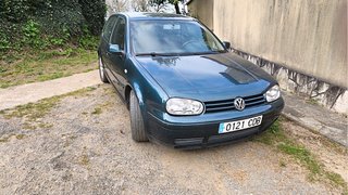 GOLF HIGHL 1.9 TDI-4MO 3P