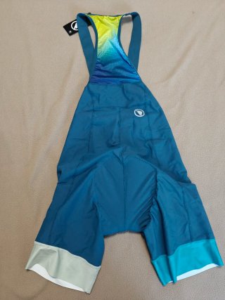 Culotte Endura Loop Bibshort Talla XL