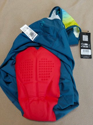 Culotte Endura Loop Bibshort Talla XL