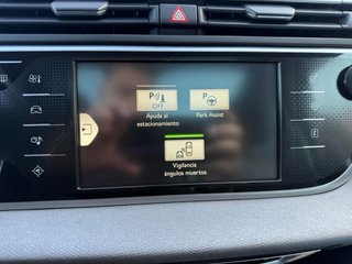 Citroen C4 Picasso 2016