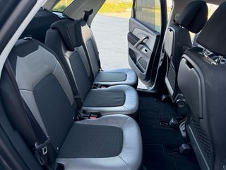 Citroen C4 Picasso 2016