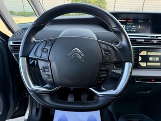 Citroen C4 Picasso 2016