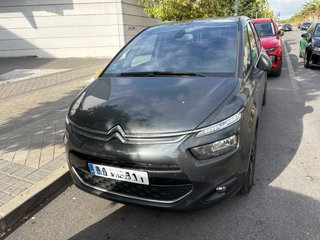 Citroen C4 Picasso 2016