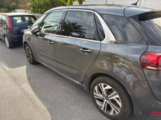 Citroen C4 Picasso 2016