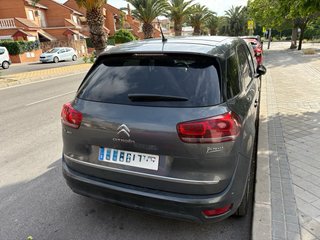 Citroen C4 Picasso 2016