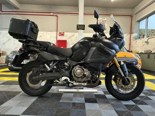 Yamaha Super Tenere 1200 ZE Negra