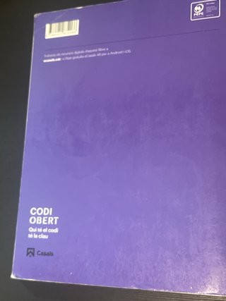 Llengua catalana i Literatura 1 ESO LOMLOE