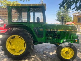 Tractor John Deere 1140F