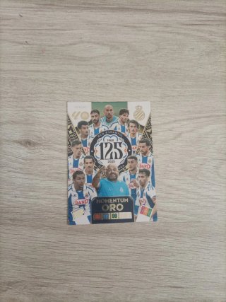 Pack Cartas Adrenalyn 25/26