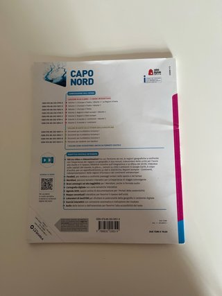 capo nord - atlante 1