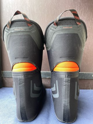 Bota freeride/freetouring Salomon Shift Pro 120 AT