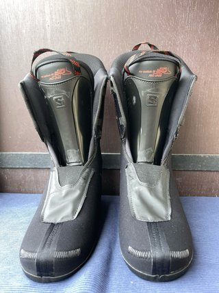 Bota freeride/freetouring Salomon Shift Pro 120 AT