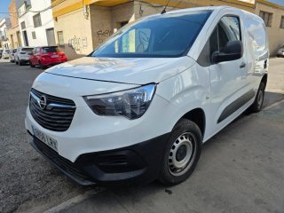 Opel Combo 2021