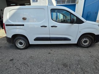 Opel Combo 2021