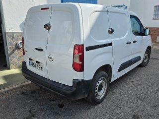 Opel Combo 2021