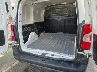 Opel Combo 2021