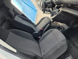 Opel Combo 2021