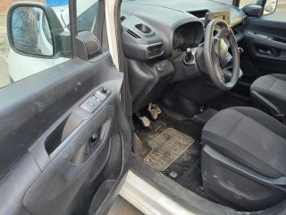 Opel Combo 2021
