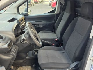 Opel Combo 2021
