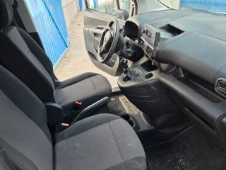 Opel Combo 2021