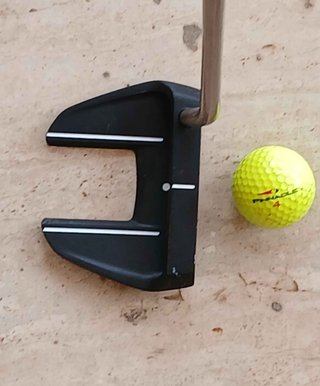 Set de Palos de Golf MIZUNO MX-23