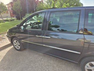Citroen C8 2008