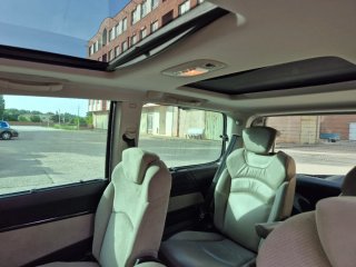 Citroen C8 2008