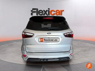 Ford Ecosport 1.0T EcoBoost 92kW (125CV) S&S ST Line