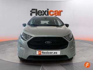 Ford Ecosport 1.0T EcoBoost 92kW (125CV) S&S ST Line