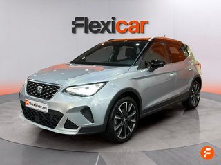 Seat Arona 1.5 TSI 110kW (150CV) DSG FR Special Ed
