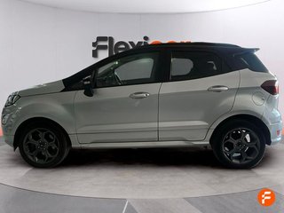 Ford Ecosport 1.0T EcoBoost 92kW (125CV) S&S ST Line