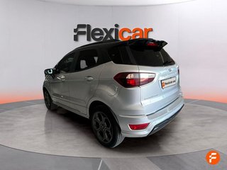Ford Ecosport 1.0T EcoBoost 92kW (125CV) S&S ST Line