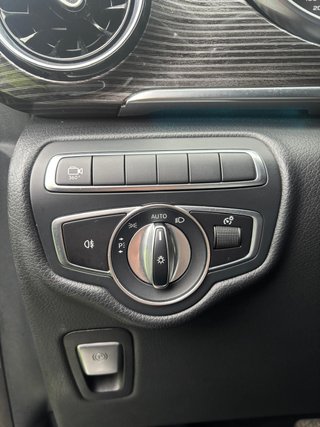 Mercedes-Benz Clase V 250 d Avantgarde Largo