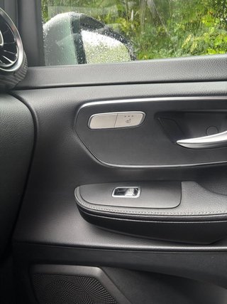 Mercedes-Benz Clase V 250 d Avantgarde Largo
