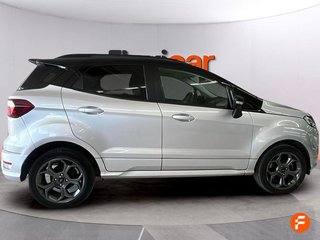 Ford Ecosport 1.0T EcoBoost 92kW (125CV) S&S ST Line