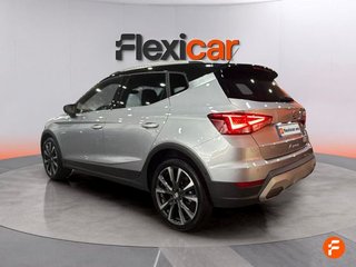 Seat Arona 1.5 TSI 110kW (150CV) DSG FR Special Ed
