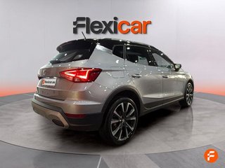 Seat Arona 1.5 TSI 110kW (150CV) DSG FR Special Ed