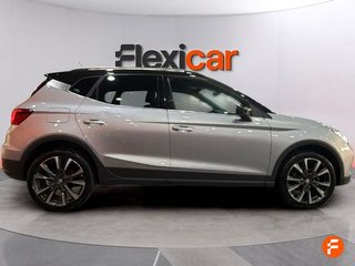 Seat Arona 1.5 TSI 110kW (150CV) DSG FR Special Ed