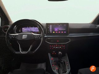 Seat Arona 1.5 TSI 110kW (150CV) DSG FR Special Ed