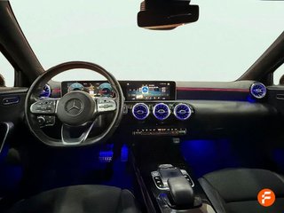 Mercedes Clase A A 180 d