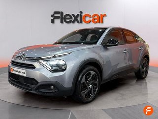 Citroën C4 PureTech 130 S&S 6v You