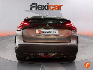 Citroën C4 PureTech 130 S&S 6v You